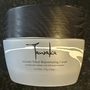 OJON Rare Harvest Tawaka Ancient Tribal Rejuvenating Cream 6.1 oz - Discontinued